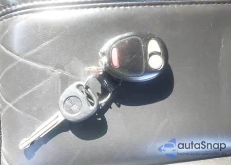 2007 Hummer H3 Suv из США, поврежденный, VIN 5GTDN13E178194350